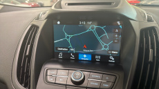 Ford Kuga 1.5 EcoBoost Titanium 5dr 2WD Petrol Estate